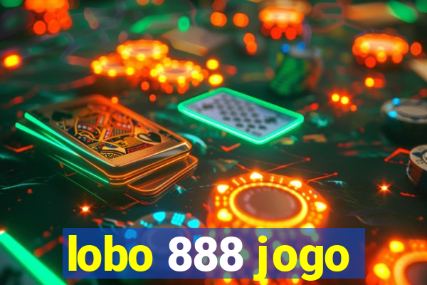 lobo 888 jogo